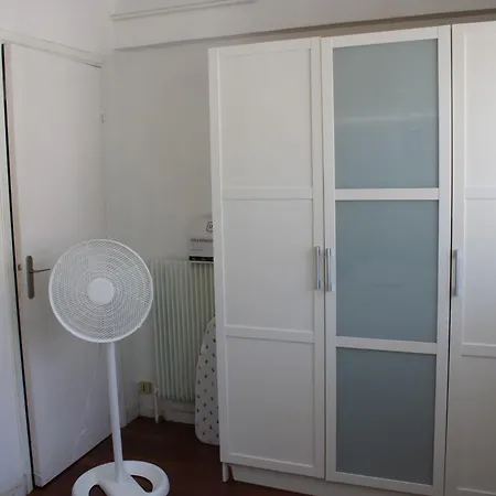 Cosy Seaside Apartamento Antibes