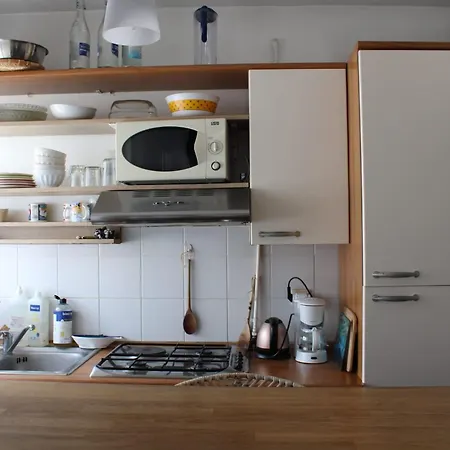 Cosy Seaside Apartamento *
