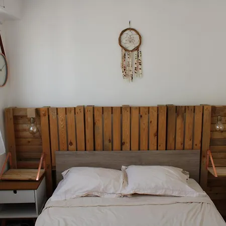 Apartamento Cosy Seaside *