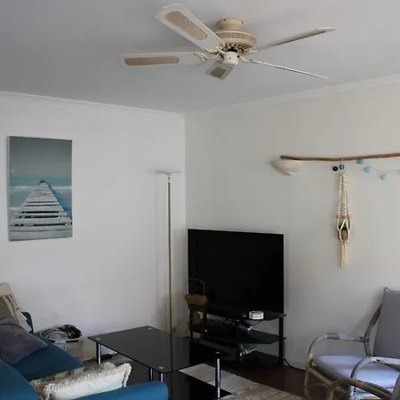 Cosy Seaside Apartamento