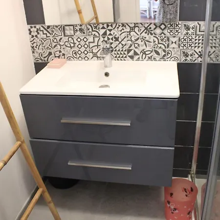 Apartamento Cosy Seaside