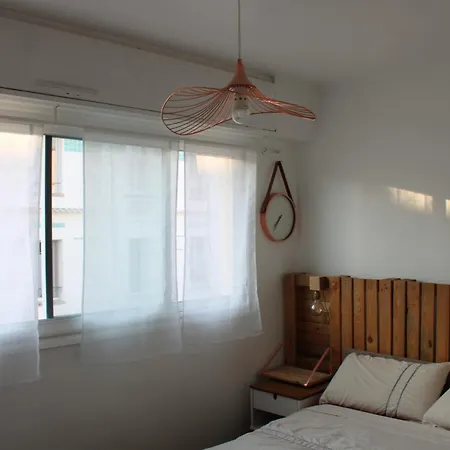 Cosy Seaside