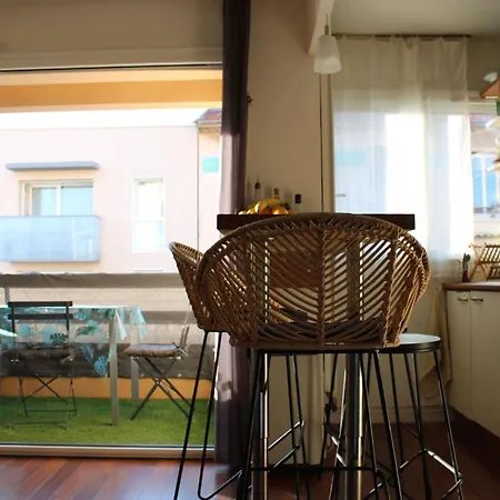 Apartamento Cosy Seaside Antibes