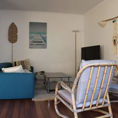 Apartamento Cosy Seaside